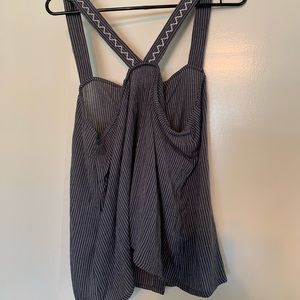 Roxy Tank top